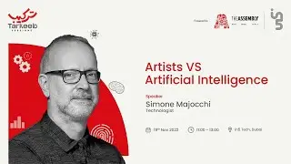 Artists VS Artificial Intelligence