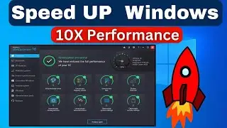 How to speed up the laptop | How to speed up laptop