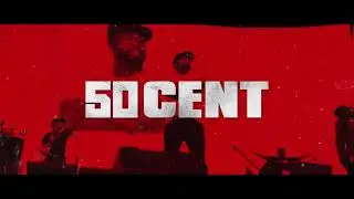 The Final Lap Tour | Get Rich or Die Tryin' 20 Years Later - Get Your Tickets Now | 50CENT.com