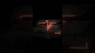 3D Cinematic Intro After Effects