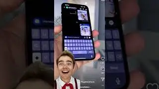 АФИГЕННЫЙ СПОСОБ 😱 Лайфхак, как скопировать и вставить фото😎
