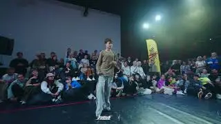 SkripDance vs Белла | TOP 8 | HH KIDS | Battle Fresh Russia