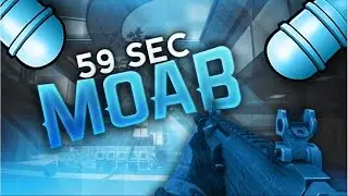 MW3: - 