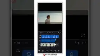 Cinematic Black Bars Vn | Vn Video Editor | 
