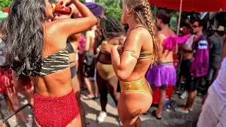 MUST SEE!!!  BRAZIL CARNIVAL 2024  [ Best February Compilation ]