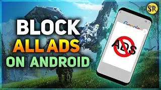 How to Block Ads on android | Remove Ads From Apps in One Click