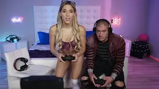 Abella Danger / mozabrick