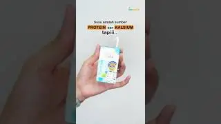 Setelah Menyapih ASI. Pilih Sufor atau Susu UHT Yaa?