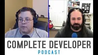 Complete Developer Network Live Stream