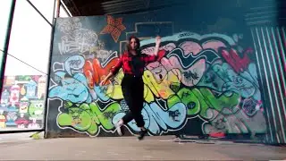 Best Shuffle Dance 🔥 Girls and Smoke 🔥 Best Shuffle  Music