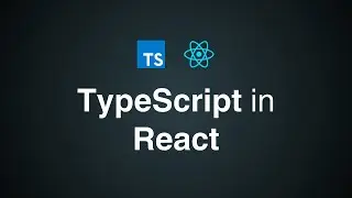 TypeScript with React: The Ultimate Crash Course (In Hindi)