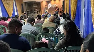 Pr. Ricardo Melo A voz do Senhor que direciona