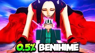 The Kisuke Urahara Soul Reaper Progression in Type Soul | Benhime Bankai