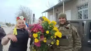 💙💛 Херсонщина повертається додому! Слава ЗСУ