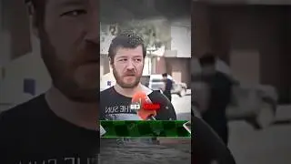 Внезапная концовка. Как стать таким же крутым как он? 