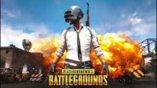 [PUBG MOBILE] Полигон