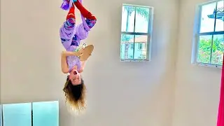 Don’t DROP DINNER!!😨