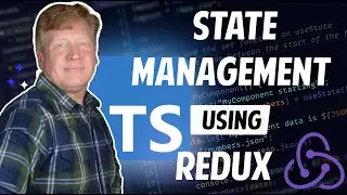 Live! Mastering Typescript State Management using Redux