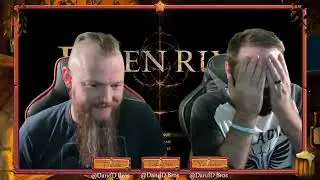 The Bros play Elden Ring DLC: Shadow of the Erdtree! Ep. 7