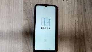 FRP Bypass/Xiaomi Redmi 9A (M2006C3LG) Android 11 MIUI 12.5