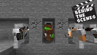 Dream - Minecraft Manhunt Extra Scenes (FINALE)