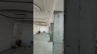 Гипсокартон пототолок ишлари 28 08 2024