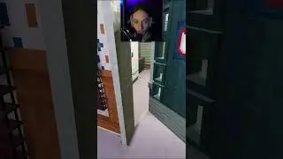 WHEN FALLING OVER SAVES YOU