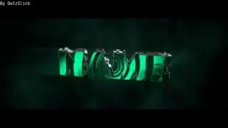 FREE 3D EPIC BLENDER INTRO TEMPLATE #42 Blender ONLY