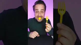 Spoon Magic Trick REVEALED 😱