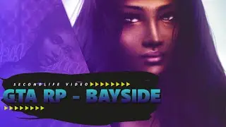 [Second Life] GTA RP - Bayside : Episode 0