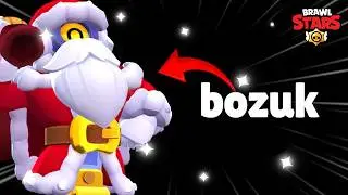 BU STU KOSTÜMÜNÜ HEMEN ALMALISINIZ! BRAWL STARS