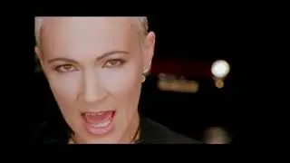 Roxette - Sleeping In My Car (Official Video), Full HD (Digitally Remastered and Upscaled)