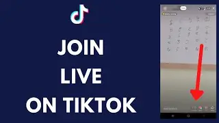 How to Join Tiktok Live (2022) | Request to Join Someones Tiktok Live