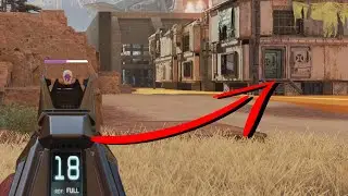 New Firing Range Update?