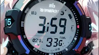 Casio AE-1500WH-1AVCF