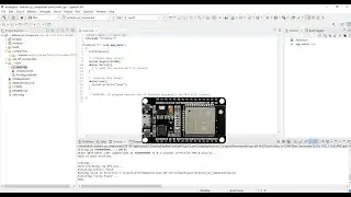 How to use Arduino as a component with ESP IDF using Espressif IDE