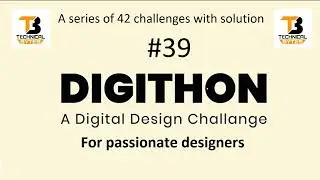 DigiThon Part 39