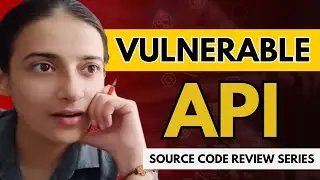 🤔क्या  API Vulnerable होने से Server-Exploit होता है? | ethical hacking | API Security | hacker vlog