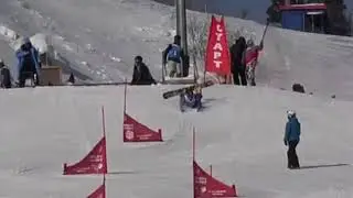 Наумов старт