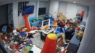 50 Most Ridiculous Moments Caught on Camera