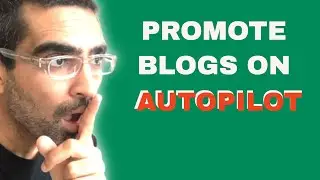 Social Media Automation Tool To Promote Blog Articles (aikontent review)