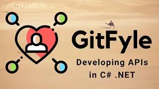 GTFLE014: Developing APIs in C# .NET