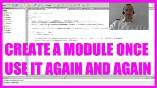 MQL4 Tutorial Bootcamp2 - 2 Create your first MQ4 Module