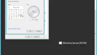 20410C_Mod1_Lab_E1-Deploying Windows Server 2012 R2