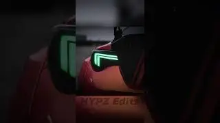 Car Phonk x Subaru Rocket Bunny 