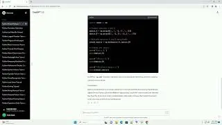 python program to multiply two matrices