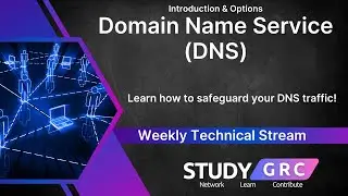 DNS Made Simple: Boost Privacy & Security with NextDNS | Study GRC