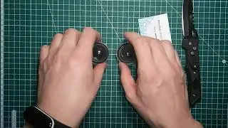 Динамики 40 мм (1,5 Inch) AIYIMA  4Ohm 3 Вт с Али