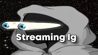 I want a banana sundae (test stream)