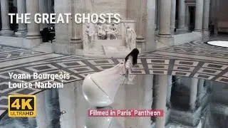 The Great Ghosts / Yoann Bourgeois